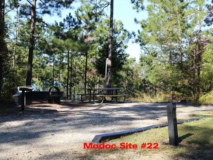 Modoc
