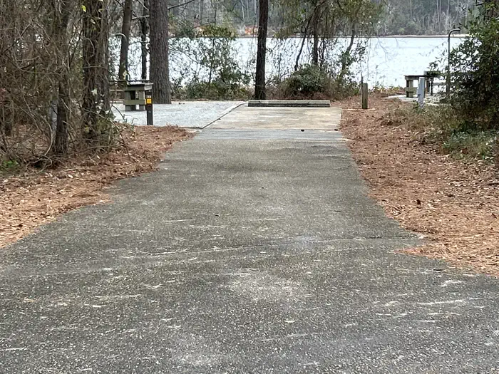Hardridge Creek Campground