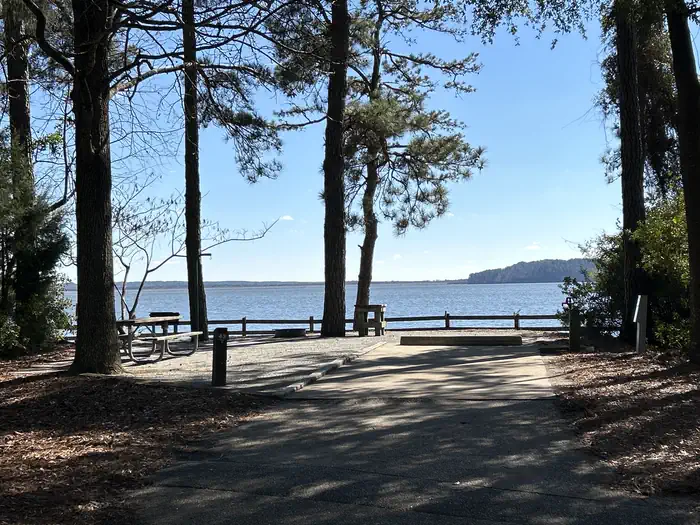 Hardridge Creek Campground