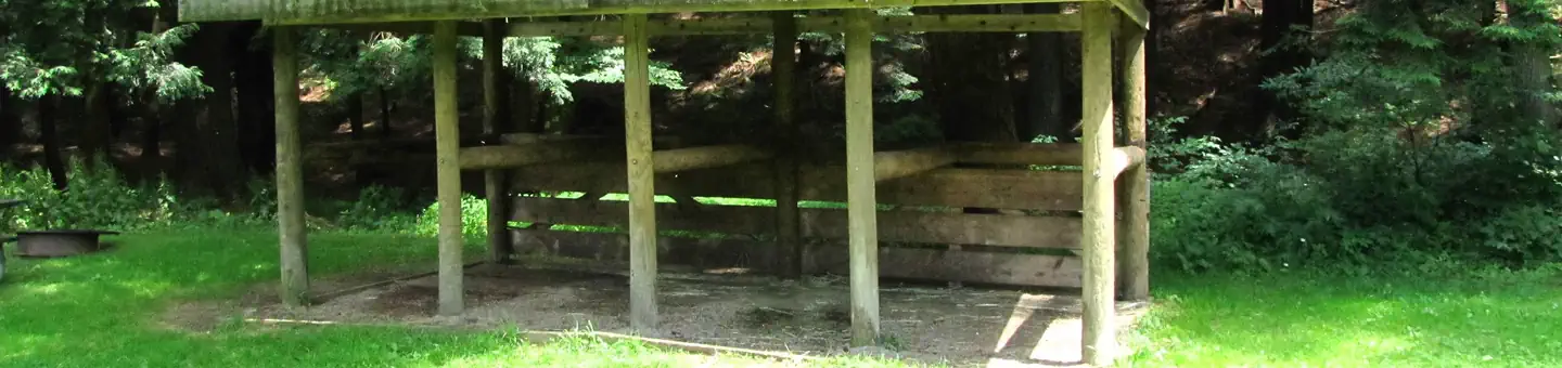 Kelly Pines Campground
