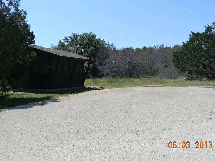 Jim Hogg Park