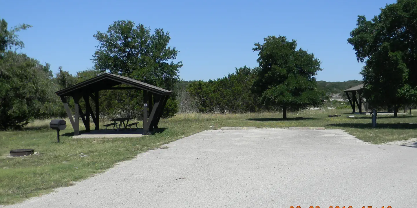 Jim Hogg Park