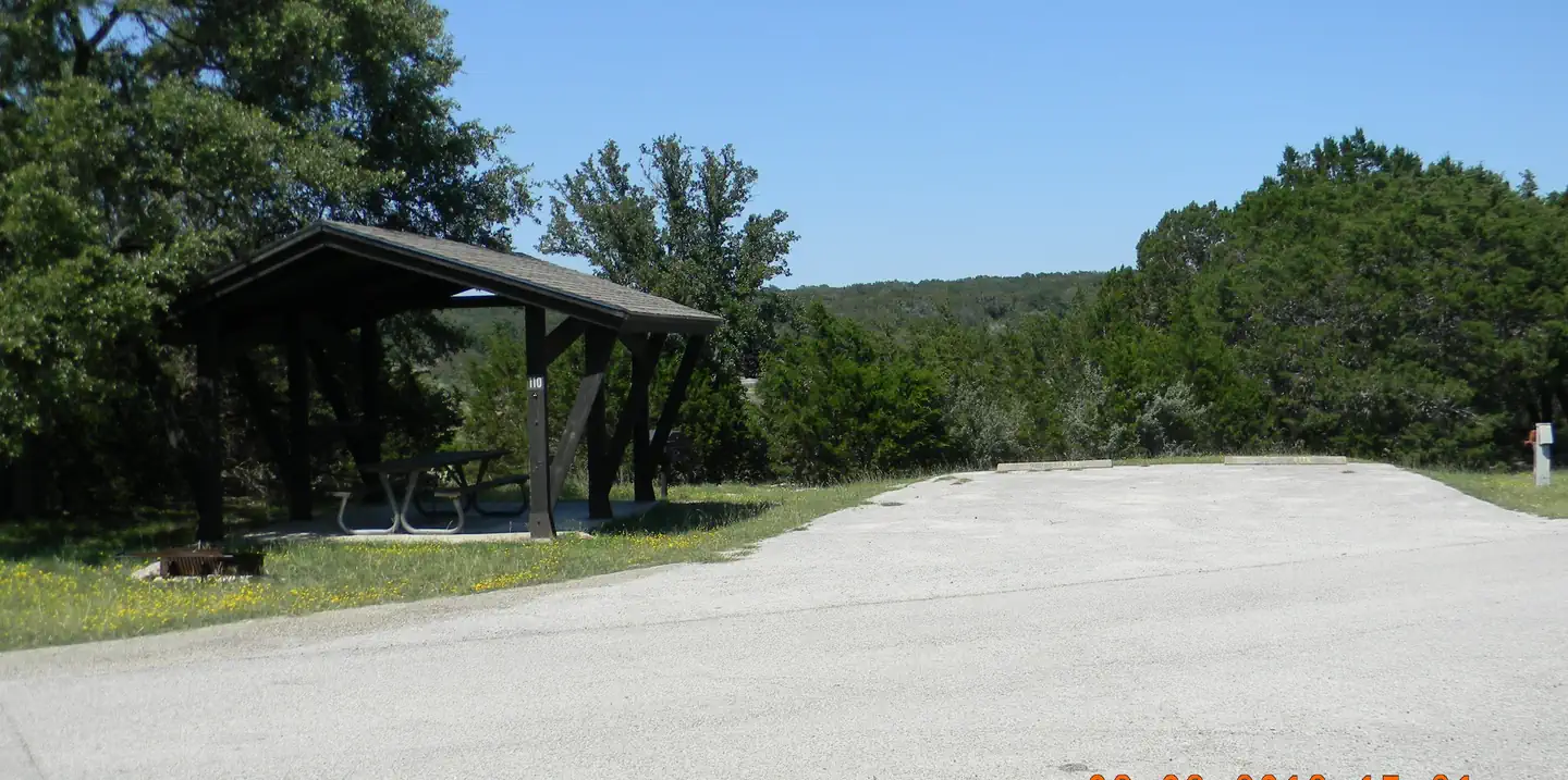 Jim Hogg Park
