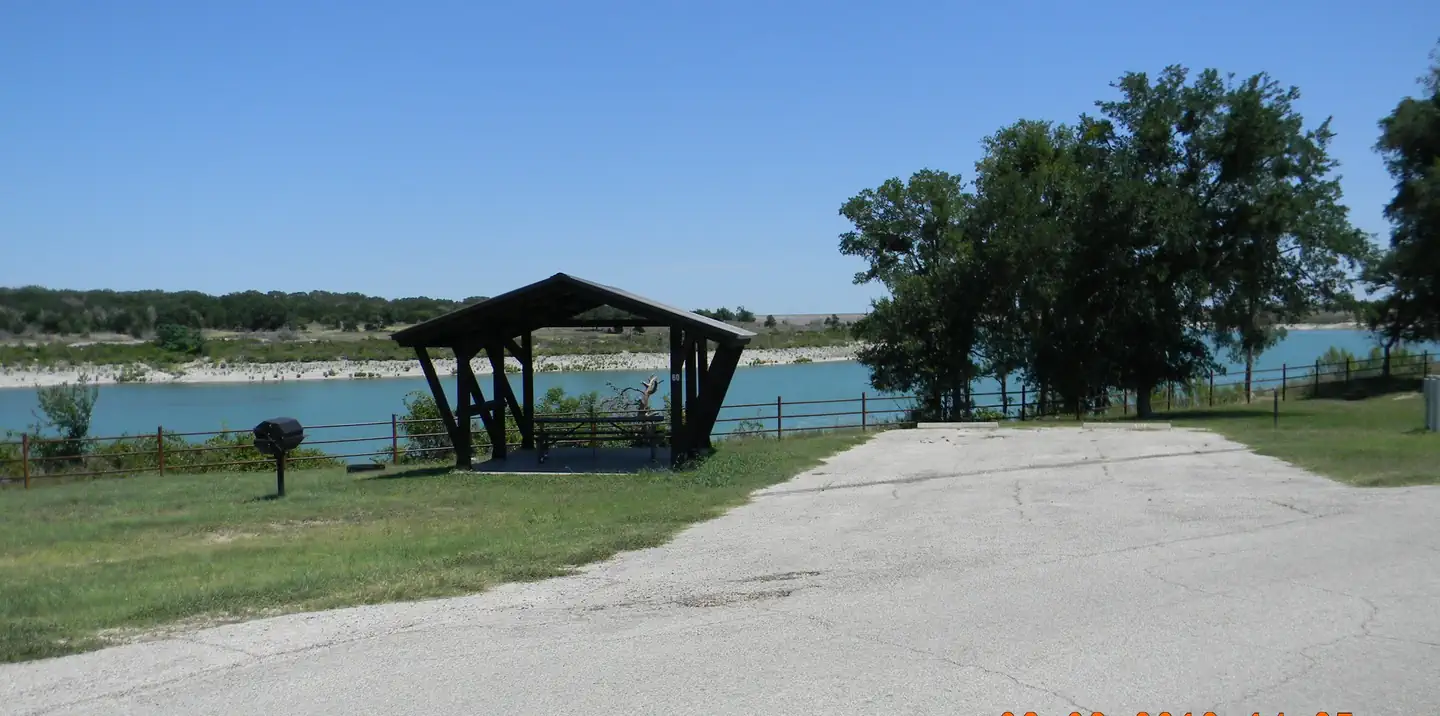 Jim Hogg Park
