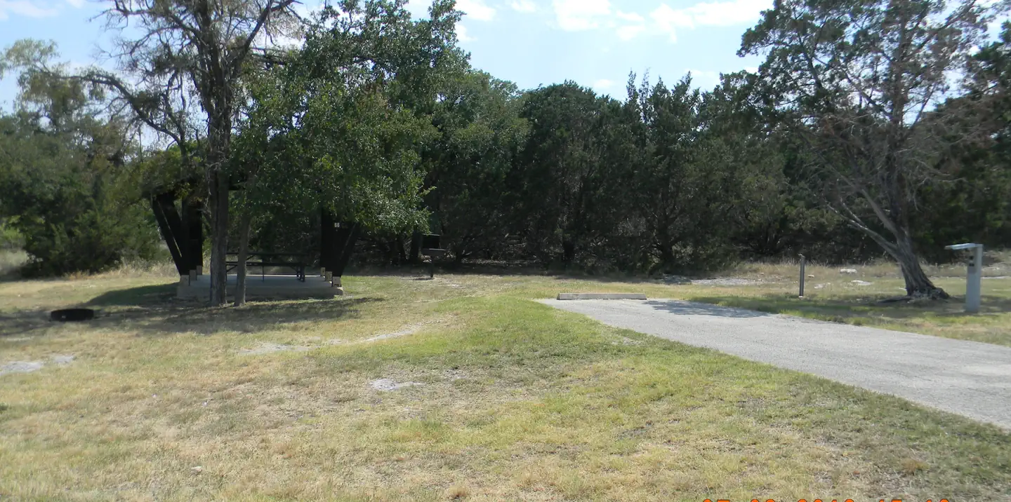 Jim Hogg Park