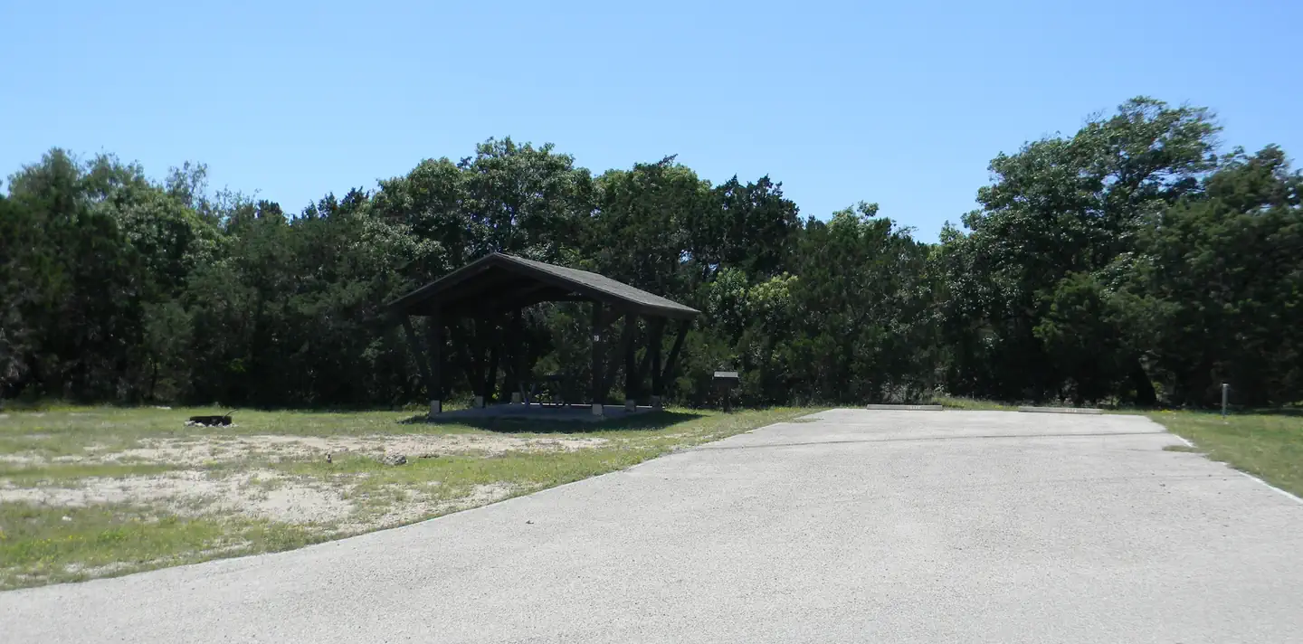 Jim Hogg Park