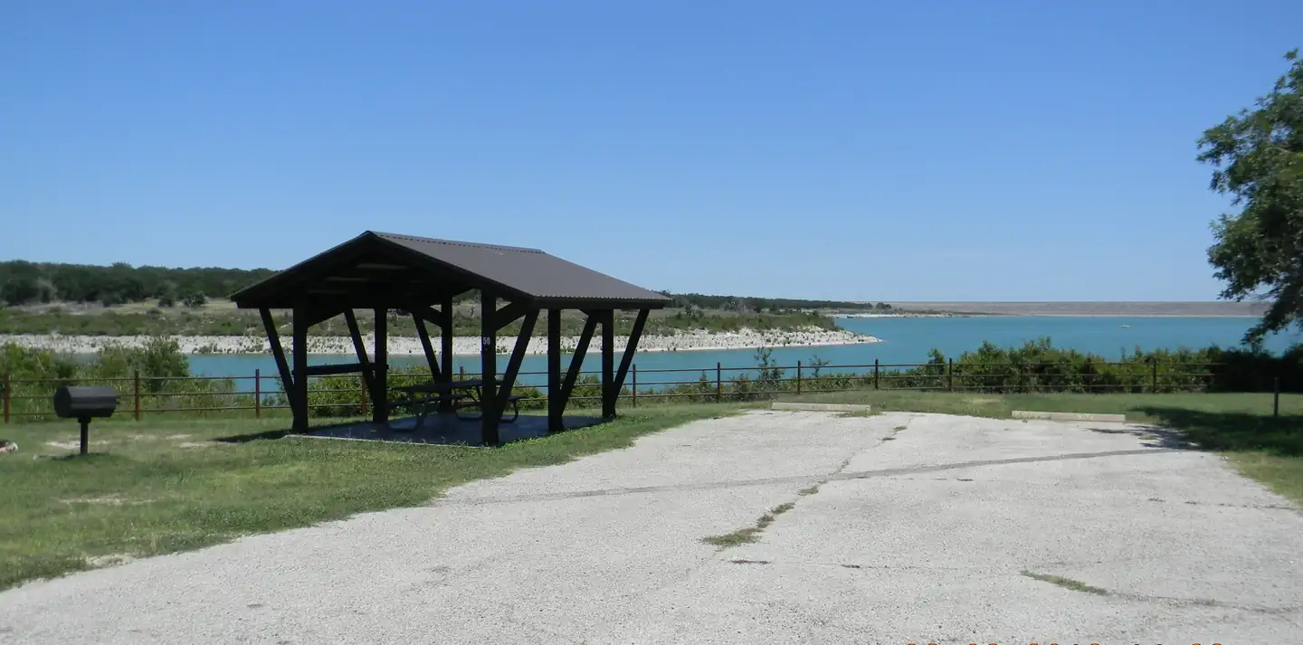 Jim Hogg Park