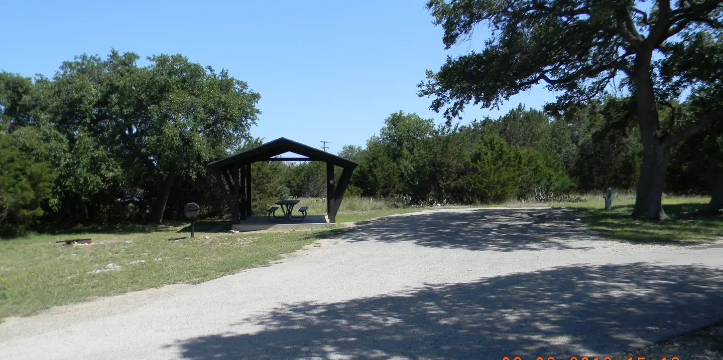 Jim Hogg Park