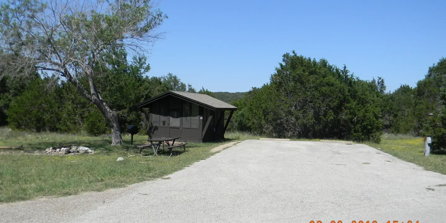 Jim Hogg Park