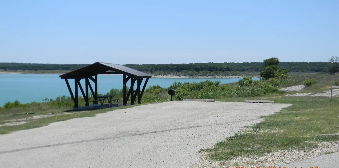 Jim Hogg Park