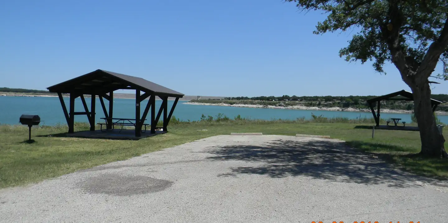 Jim Hogg Park