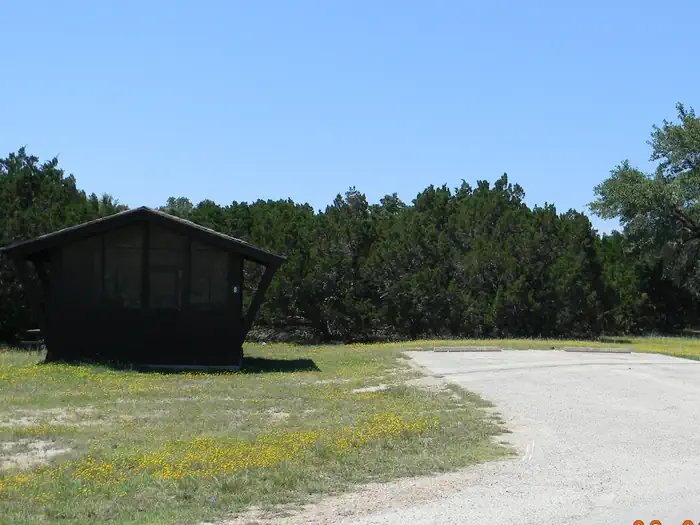 Jim Hogg Park