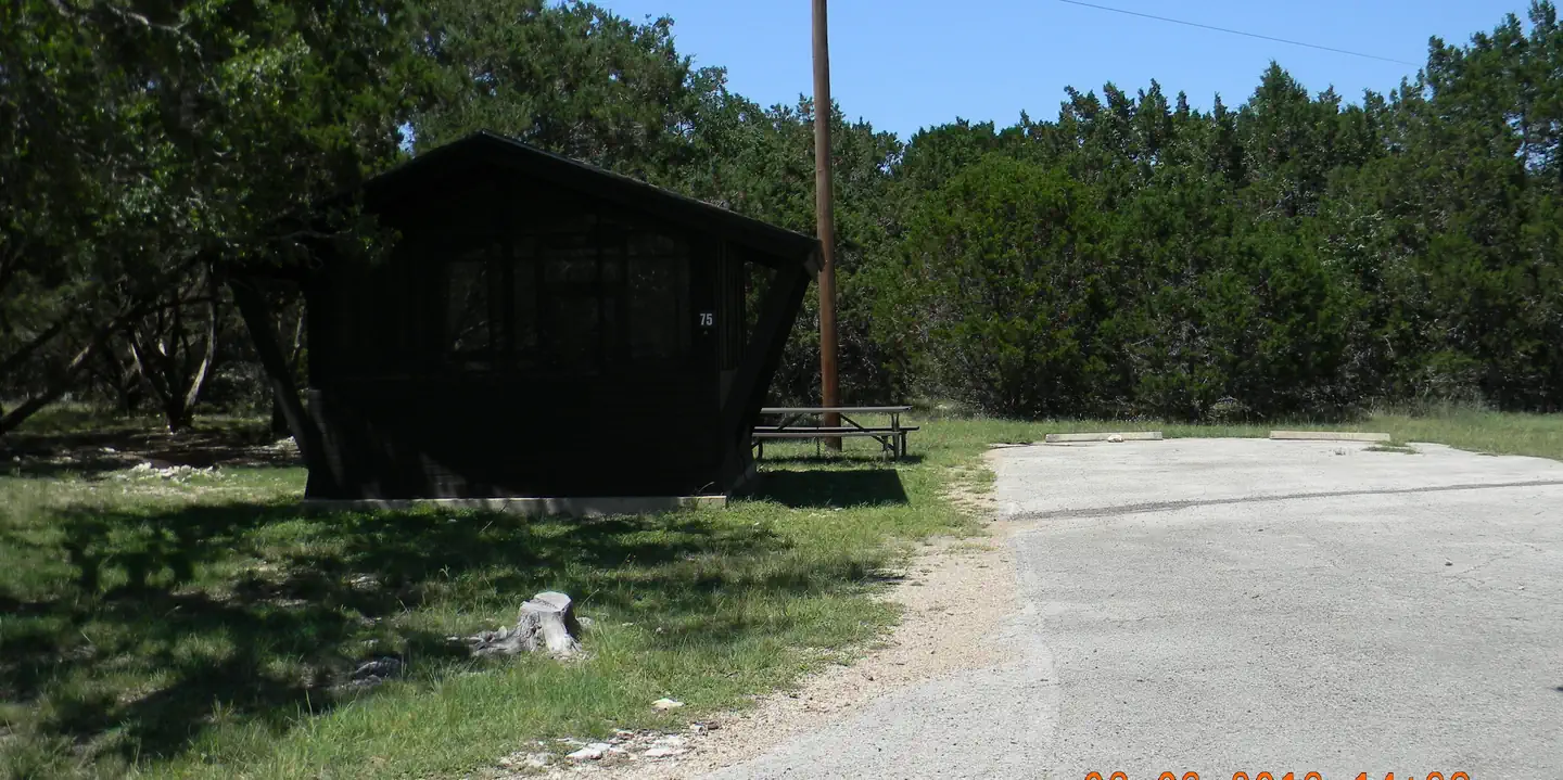Jim Hogg Park