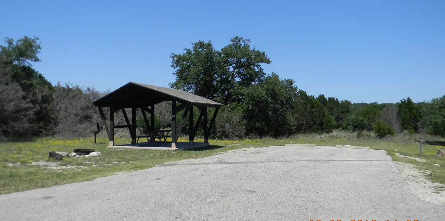 Jim Hogg Park