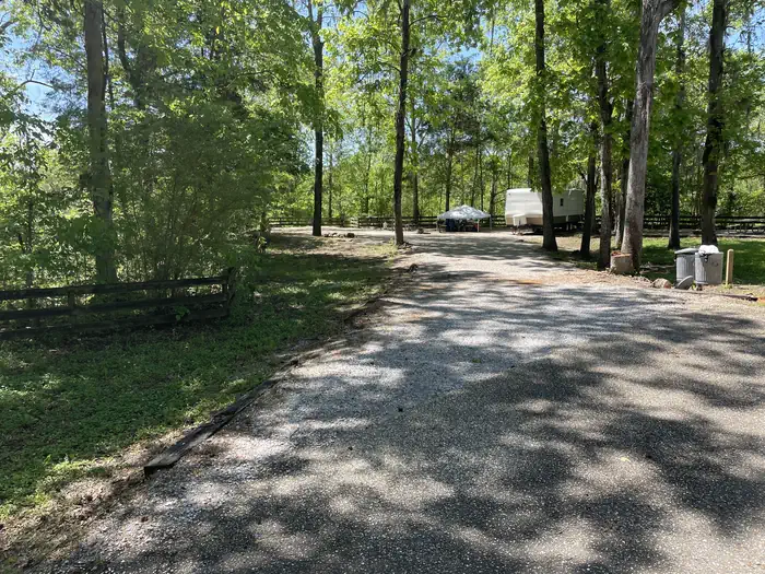 Six Mile Creek