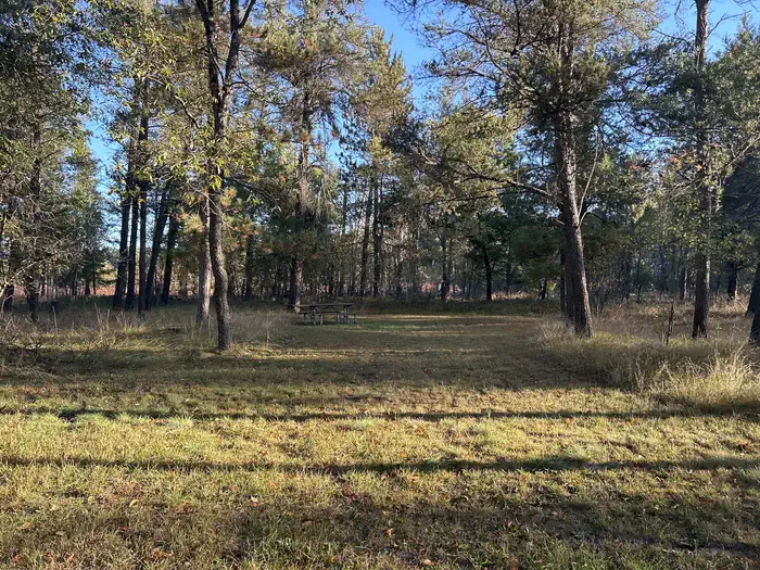 Meadows ORV Campground