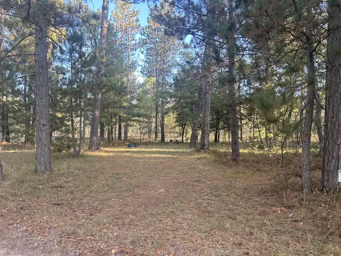 Meadows ORV Campground
