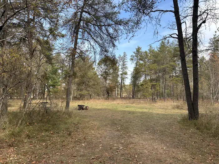 Meadows ORV Campground