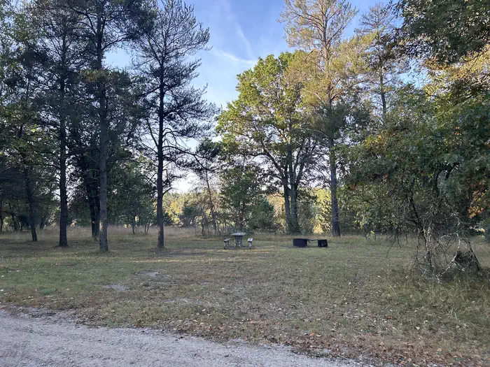 Meadows ORV Campground