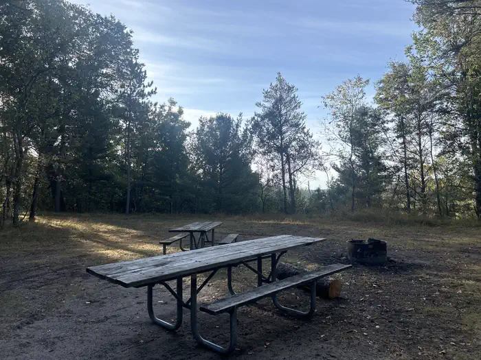 Meadows ORV Campground