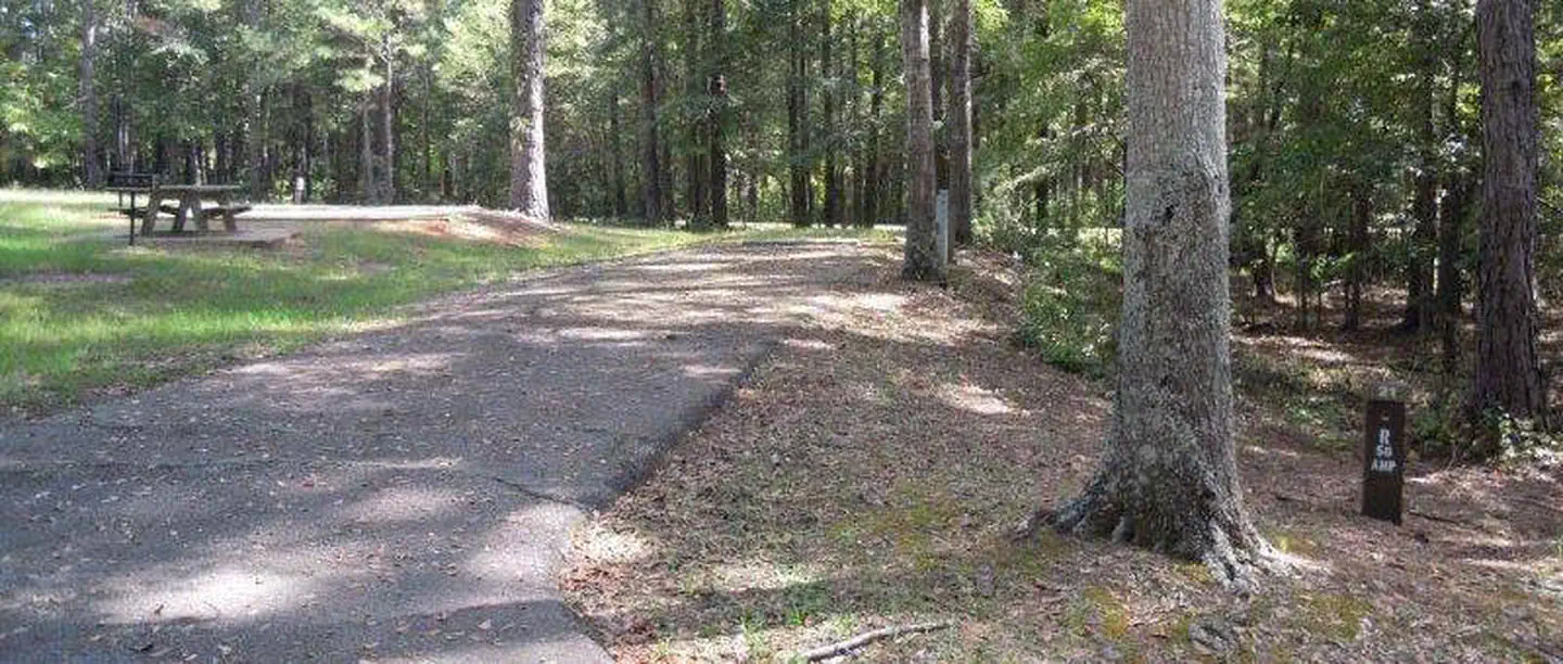 Holiday Campground