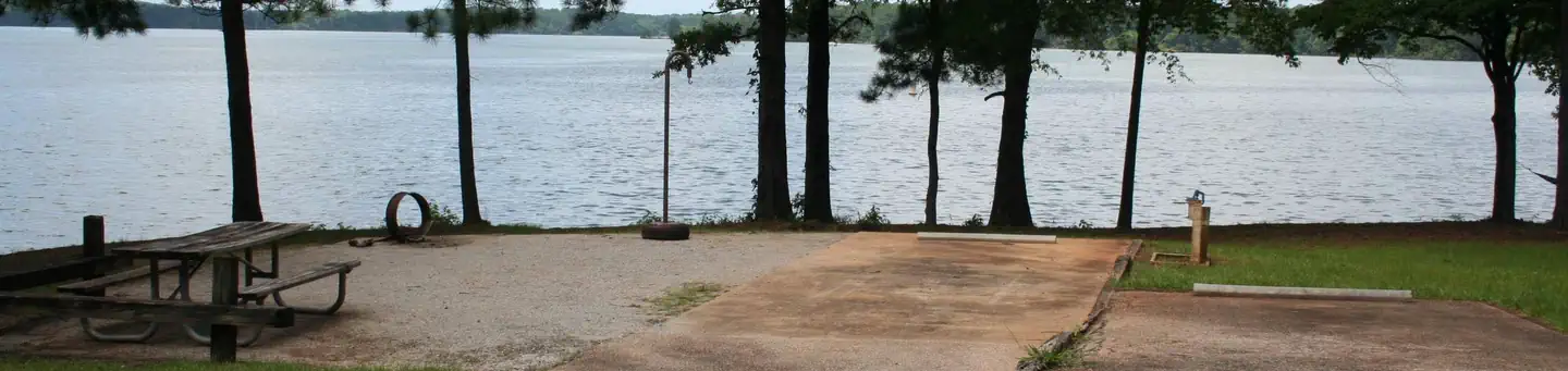 Holiday Campground