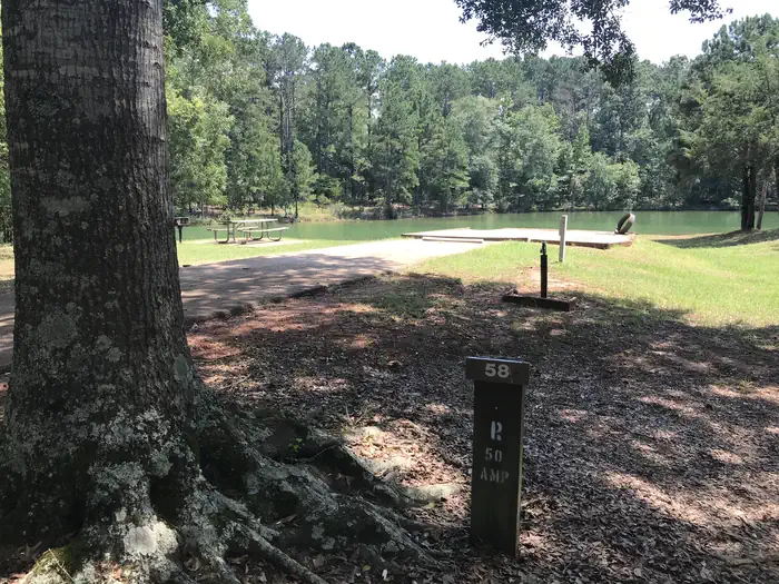 Holiday Campground