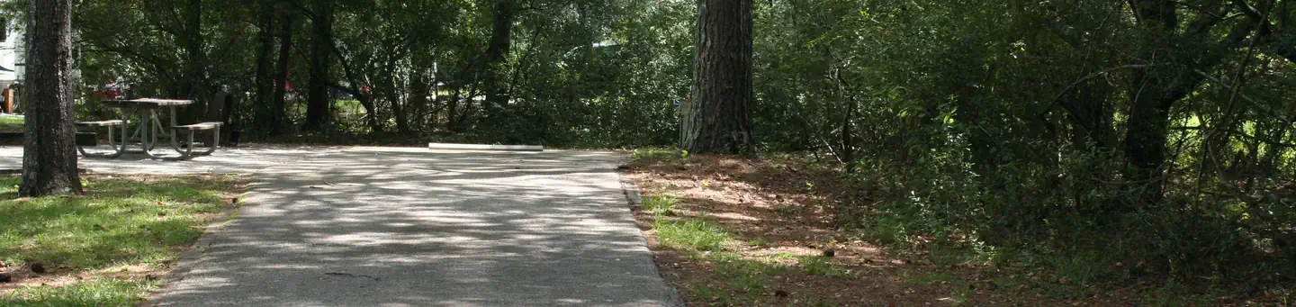 Holiday Campground