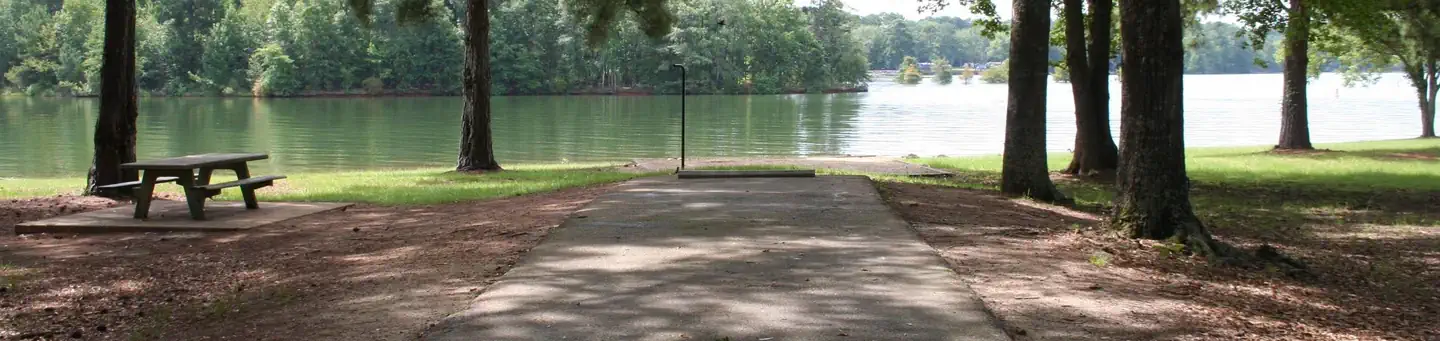 Holiday Campground