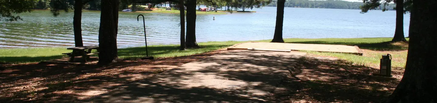 Holiday Campground