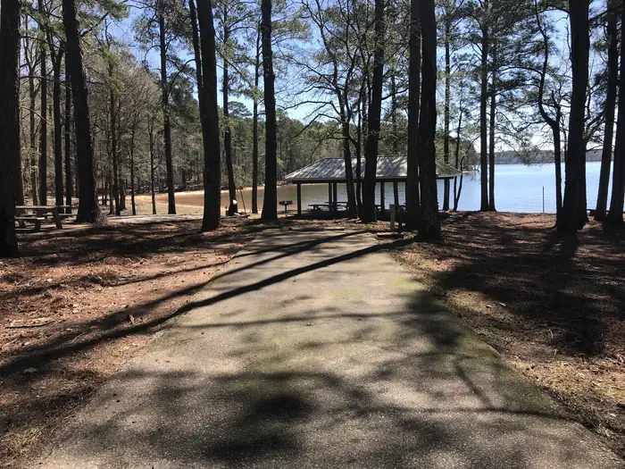 Holiday Campground