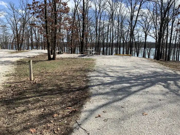 Orleans Trail