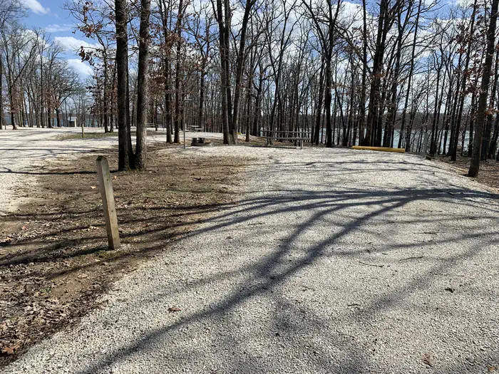 Orleans Trail