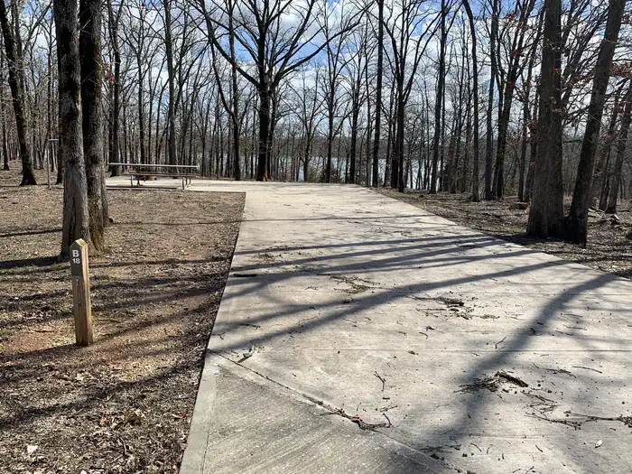 Orleans Trail