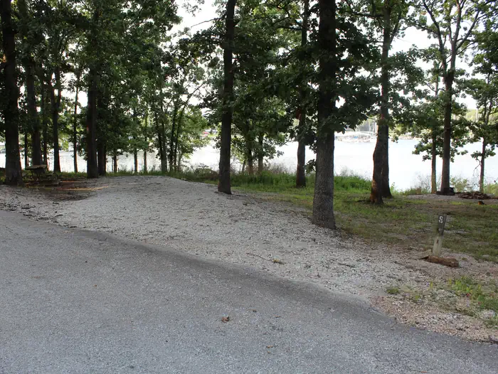 Orleans Trail