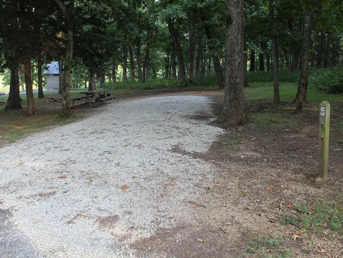 Orleans Trail