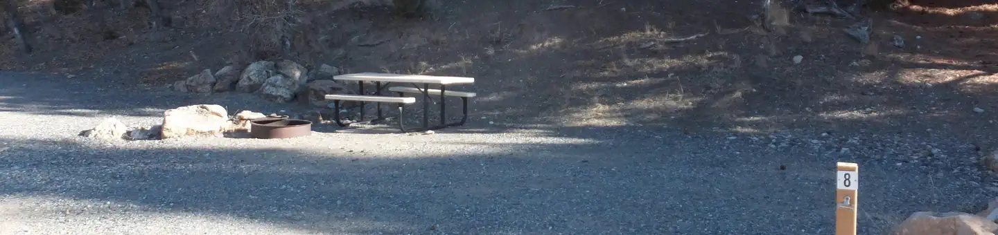 Chinamen's Campground