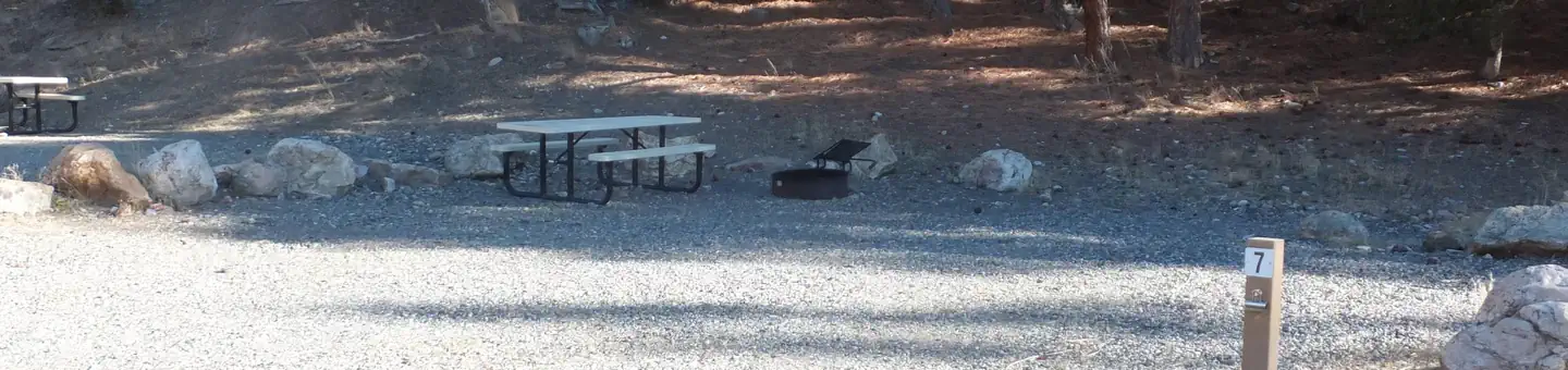 Chinamen's Campground