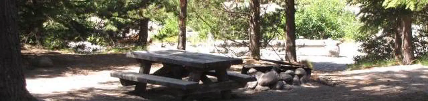 Nottingham Campground