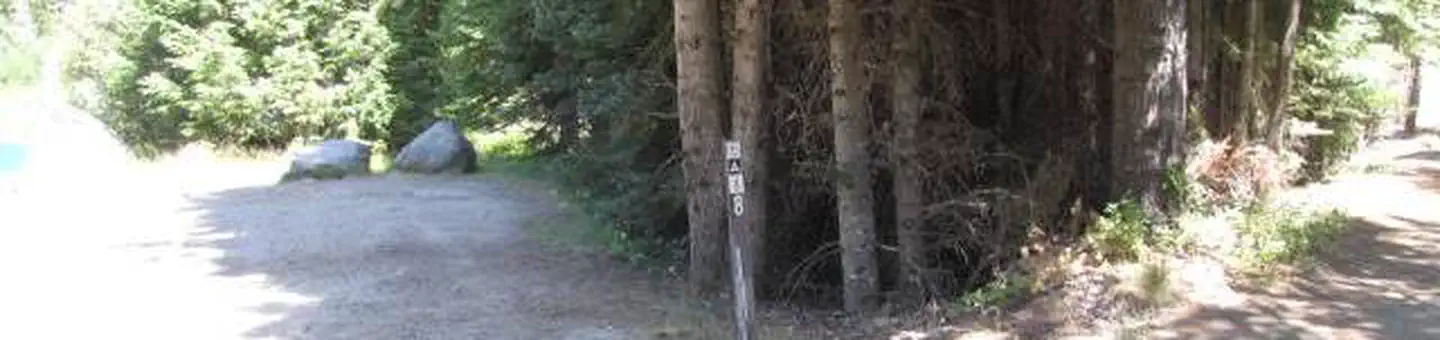 Nottingham Campground