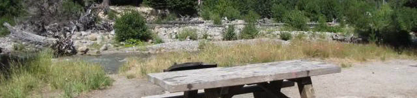 Nottingham Campground