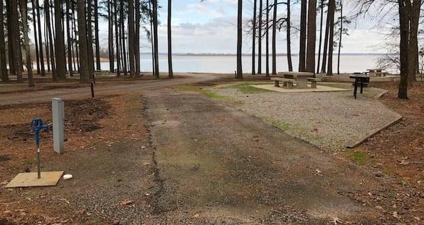 Piney Point
