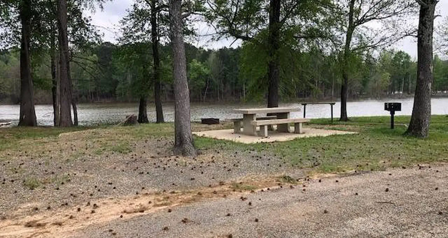 Piney Point