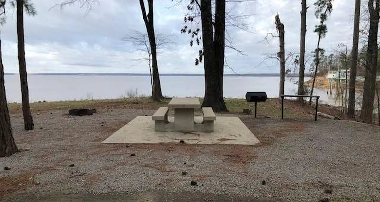 Piney Point