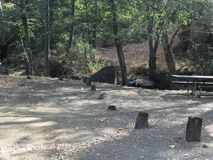 Davy Brown Campground