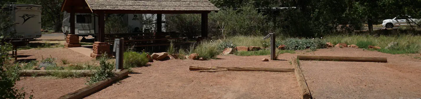 Watchman Campground
