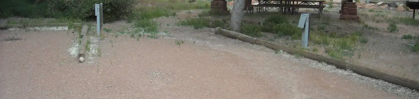 Watchman Campground