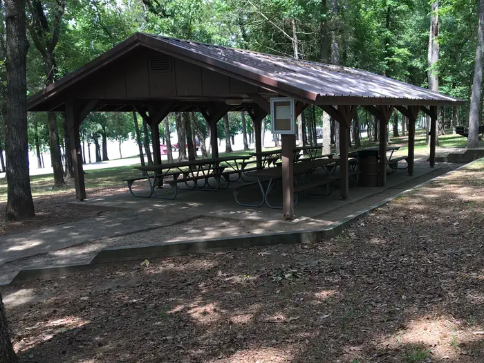 Piney Bay