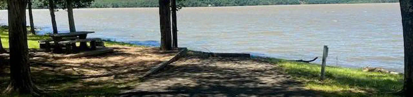 Piney Bay