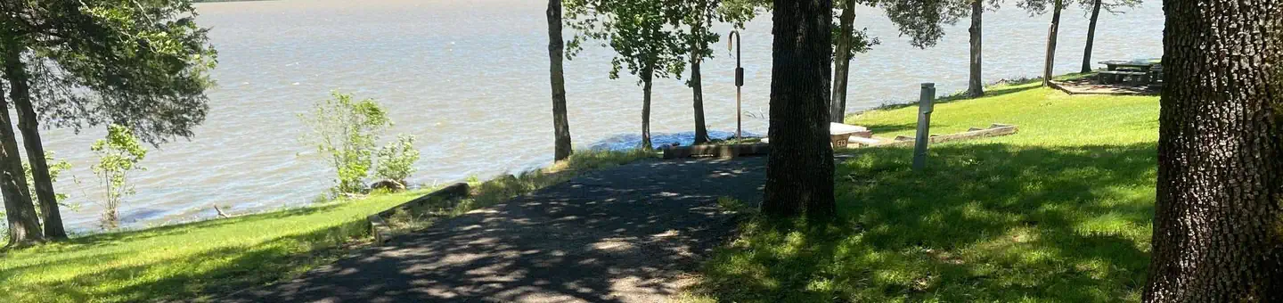 Piney Bay